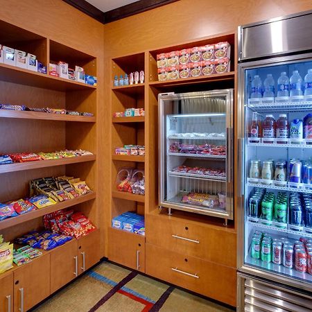 מילבראה Fairfield Inn & Suites By Marriott San Francisco Airport מראה חיצוני תמונה