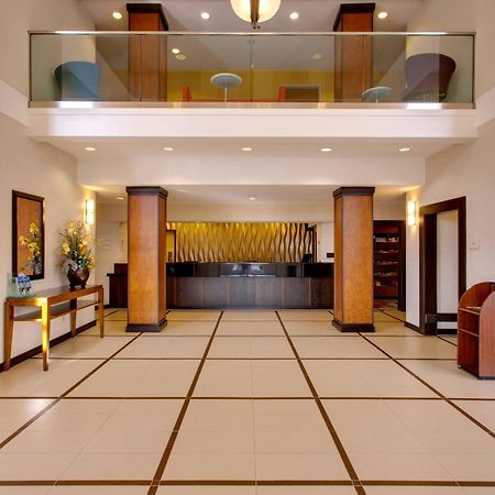 מילבראה Fairfield Inn & Suites By Marriott San Francisco Airport מראה חיצוני תמונה