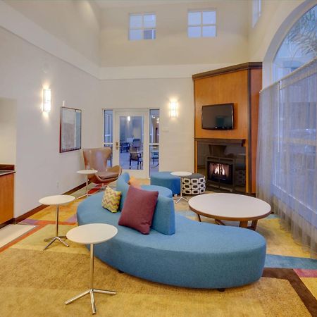 מילבראה Fairfield Inn & Suites By Marriott San Francisco Airport מראה חיצוני תמונה