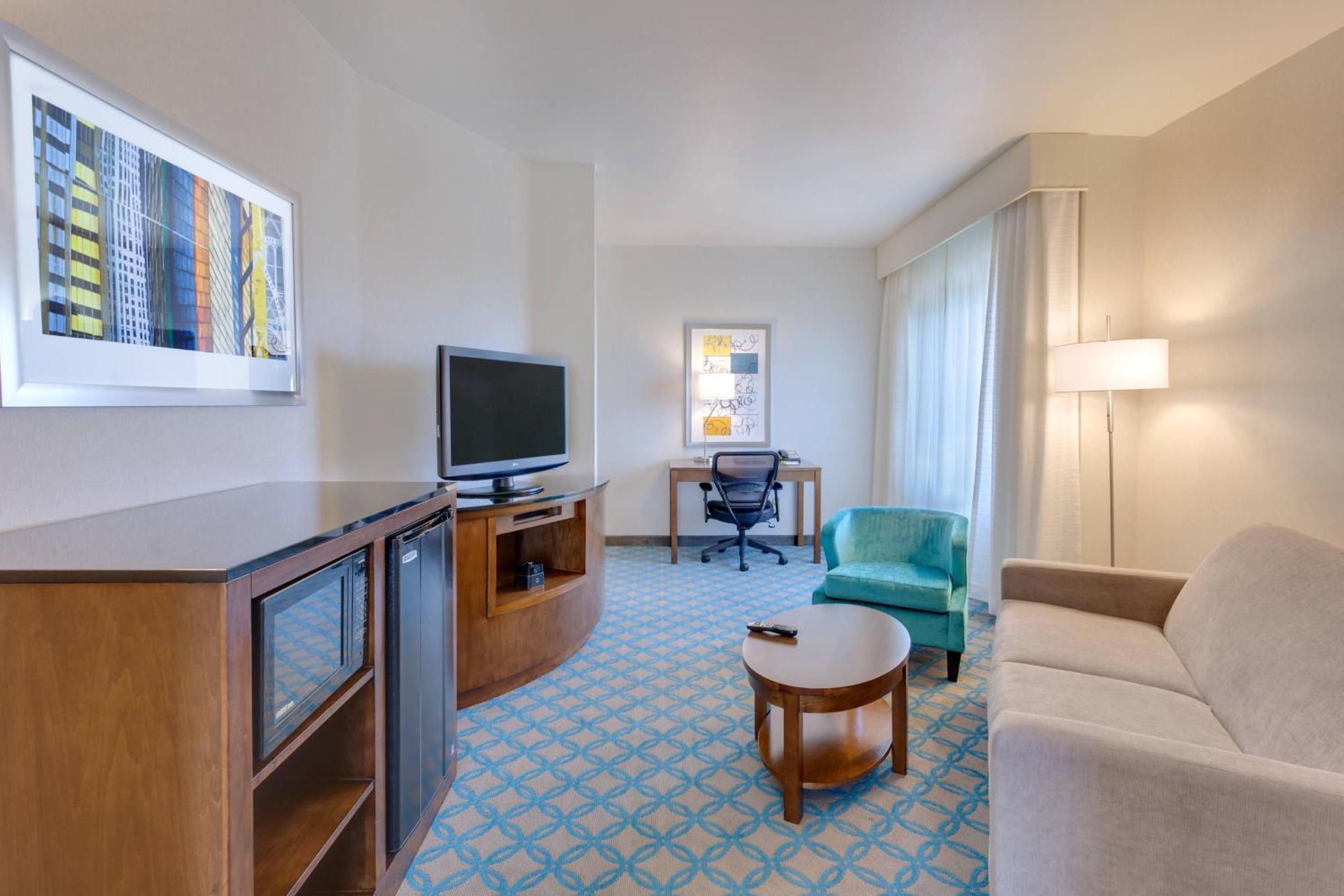 מילבראה Fairfield Inn & Suites By Marriott San Francisco Airport מראה חיצוני תמונה