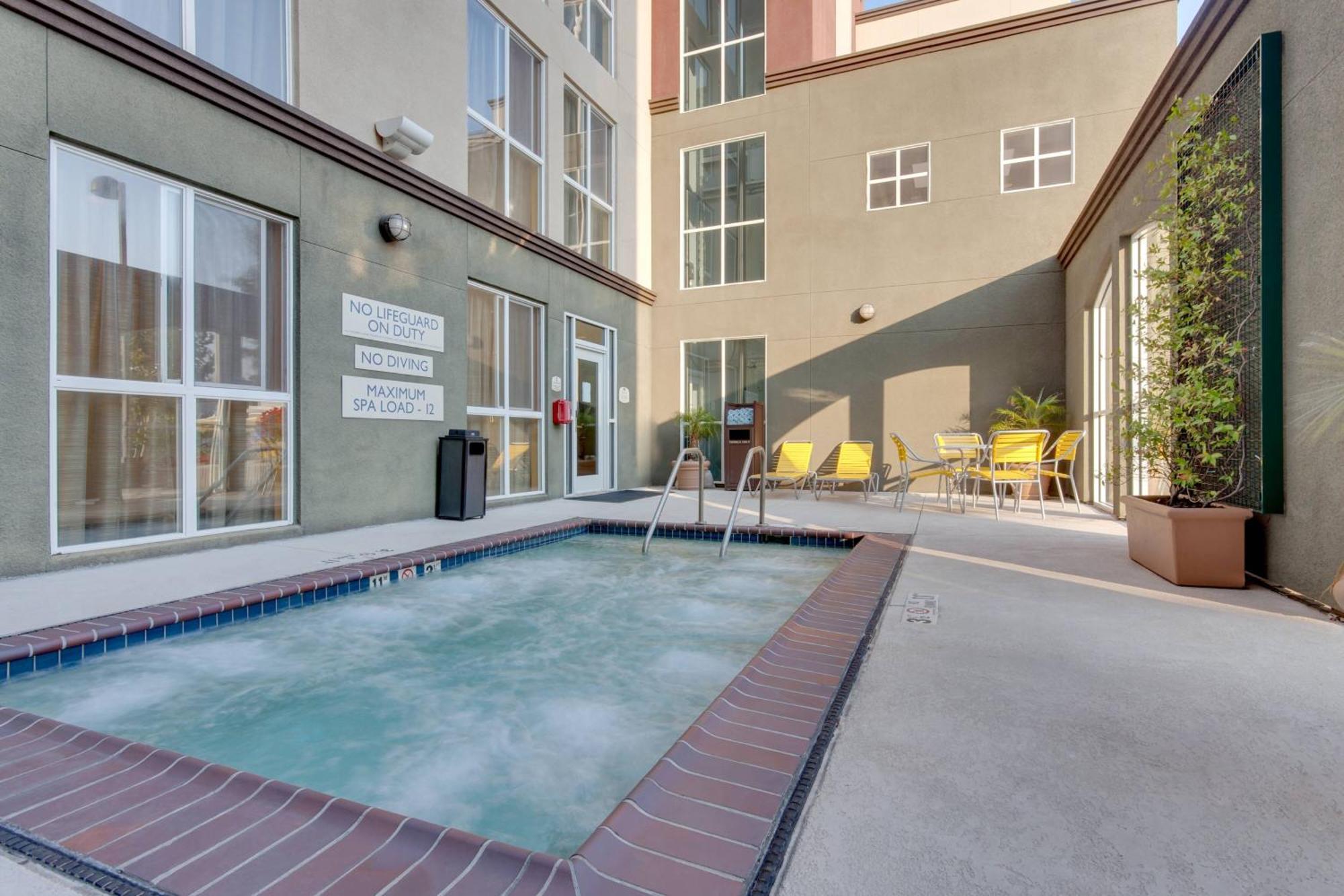 מילבראה Fairfield Inn & Suites By Marriott San Francisco Airport מראה חיצוני תמונה
