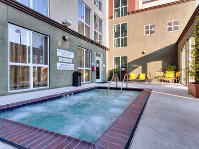 מילבראה Fairfield Inn & Suites By Marriott San Francisco Airport מראה חיצוני תמונה