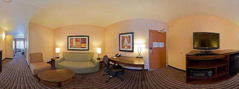 מילבראה Fairfield Inn & Suites By Marriott San Francisco Airport מראה חיצוני תמונה