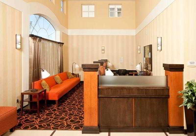 מילבראה Fairfield Inn & Suites By Marriott San Francisco Airport מראה חיצוני תמונה