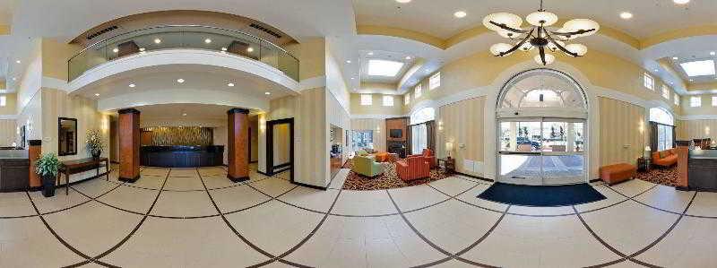 מילבראה Fairfield Inn & Suites By Marriott San Francisco Airport מראה חיצוני תמונה