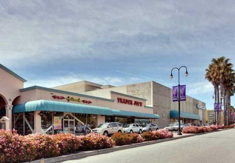 מילבראה Fairfield Inn & Suites By Marriott San Francisco Airport מראה חיצוני תמונה