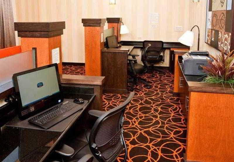 מילבראה Fairfield Inn & Suites By Marriott San Francisco Airport מראה חיצוני תמונה