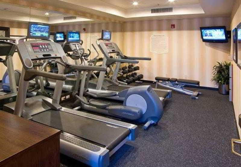 מילבראה Fairfield Inn & Suites By Marriott San Francisco Airport מראה חיצוני תמונה
