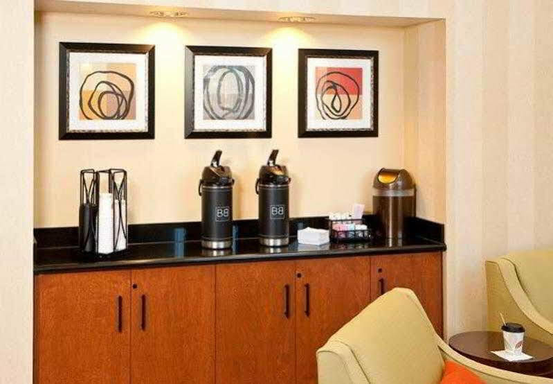 מילבראה Fairfield Inn & Suites By Marriott San Francisco Airport מראה חיצוני תמונה